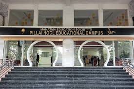 Pillai College of Engineering